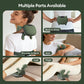 ZenNeck Deep Relief Massager