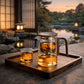 ZenBrew Glass Teapot