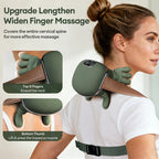 ZenNeck Deep Relief Massager