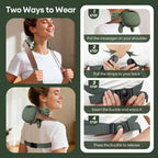 ZenNeck Deep Relief Massager