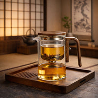 ZenBrew Glass Teapot