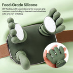 ZenNeck Deep Relief Massager