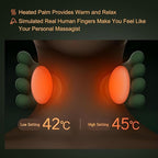 ZenNeck Deep Relief Massager