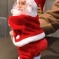 BootyShake Santa