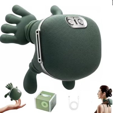 ZenNeck Deep Relief Massager