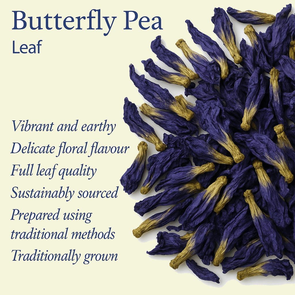 Butterfly Pea Tea 20g bag