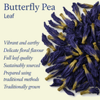 Butterfly Pea Tea 20g bag