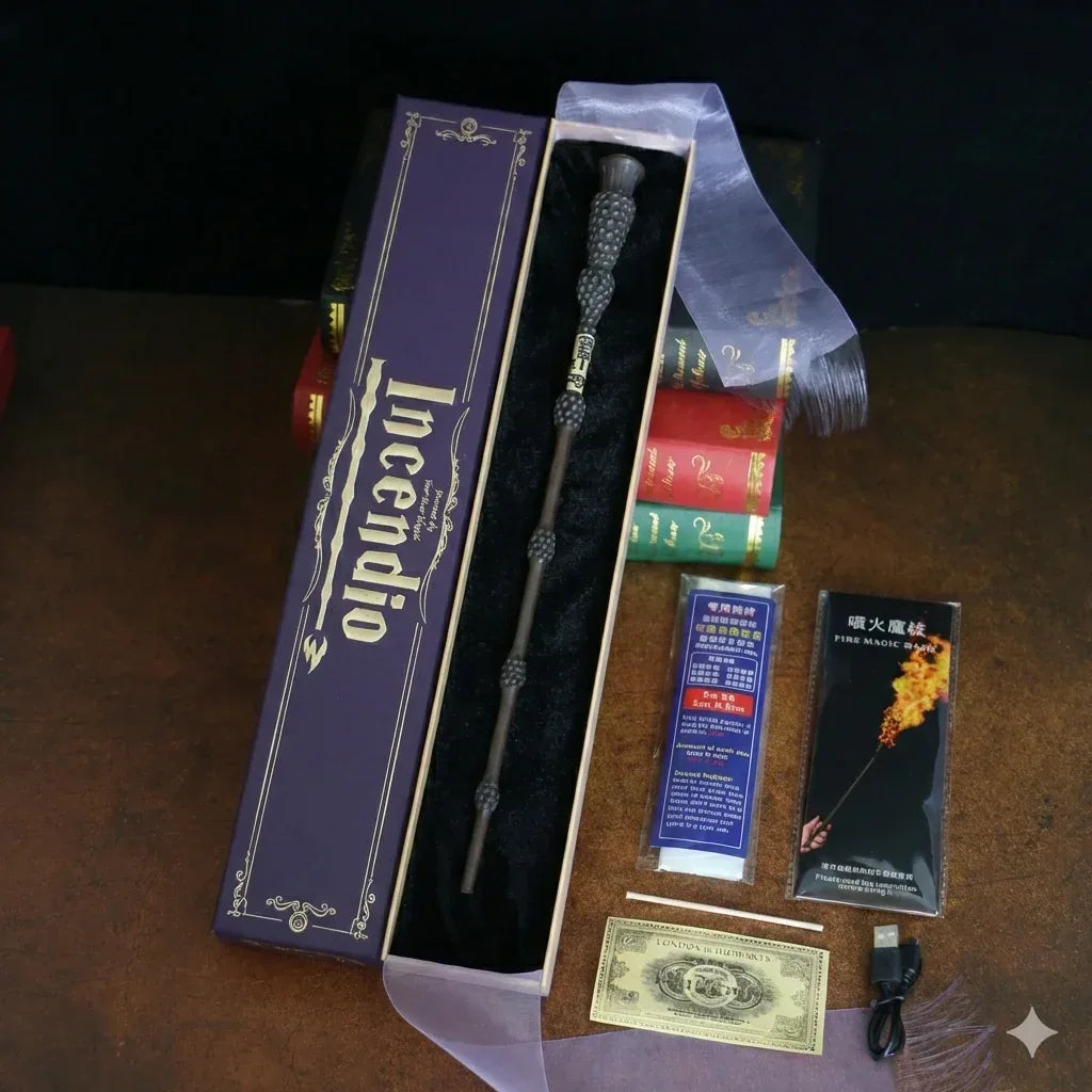 Sunshine MagicWand - SunshineWand