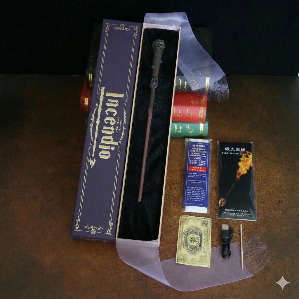 Sunshine MagicWand - SunshineWand