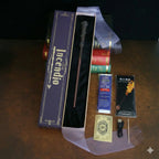 Sunshine MagicWand - SunshineWand