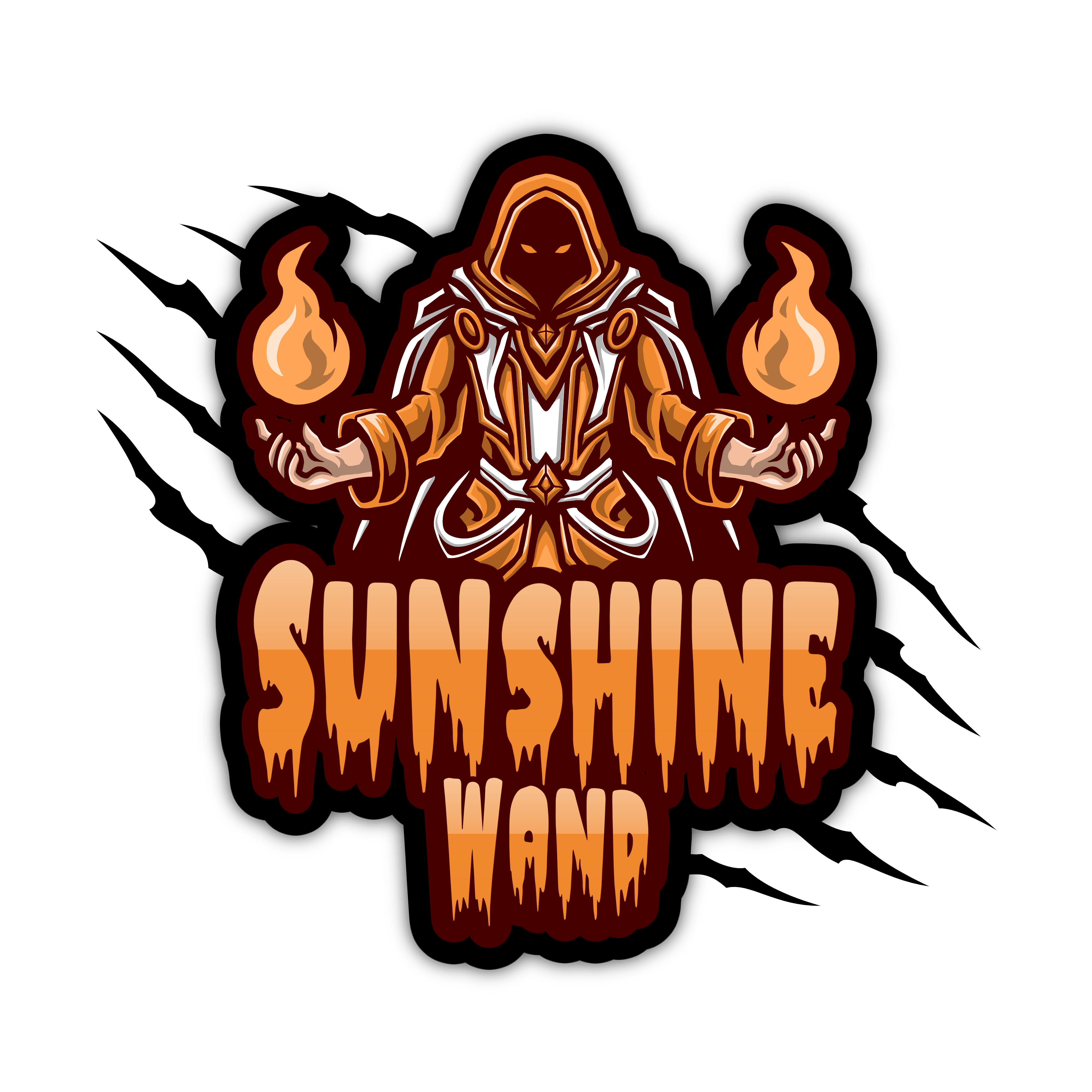 SunshineWand