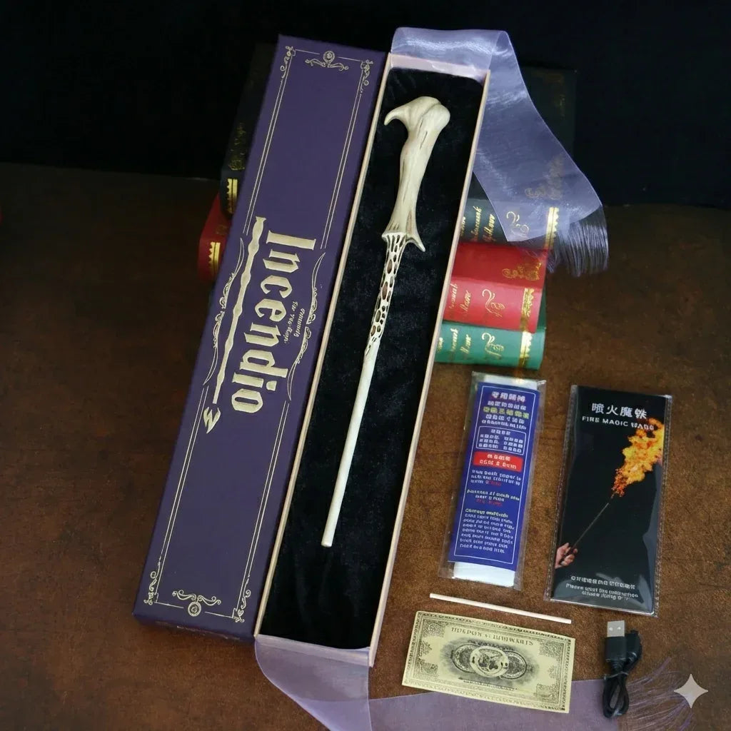 Sunshine MagicWand - SunshineWand